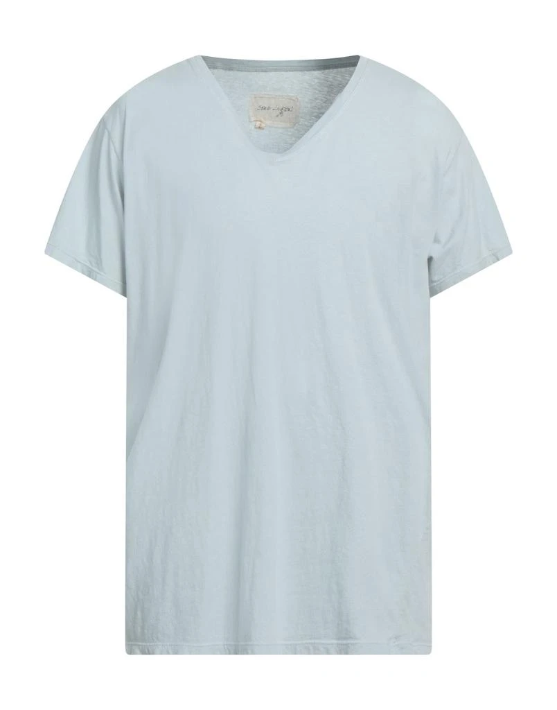 Greg Lauren Basic T-shirt 1