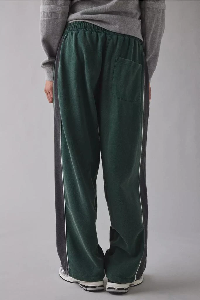 iets frans iets frans… Harri Paneled Wide Leg Sweatpant 2