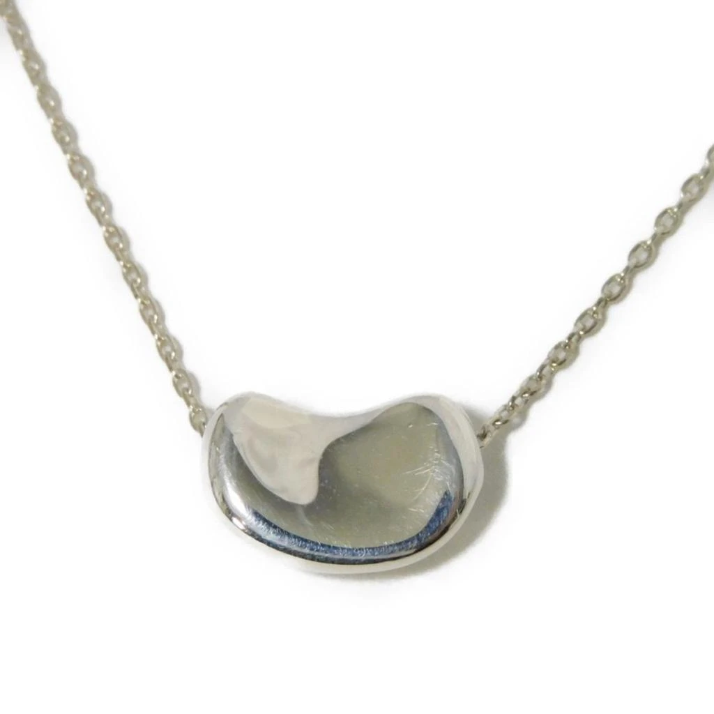 Tiffany & Co. Bean  925 Necklace (Pre-Owned) 1