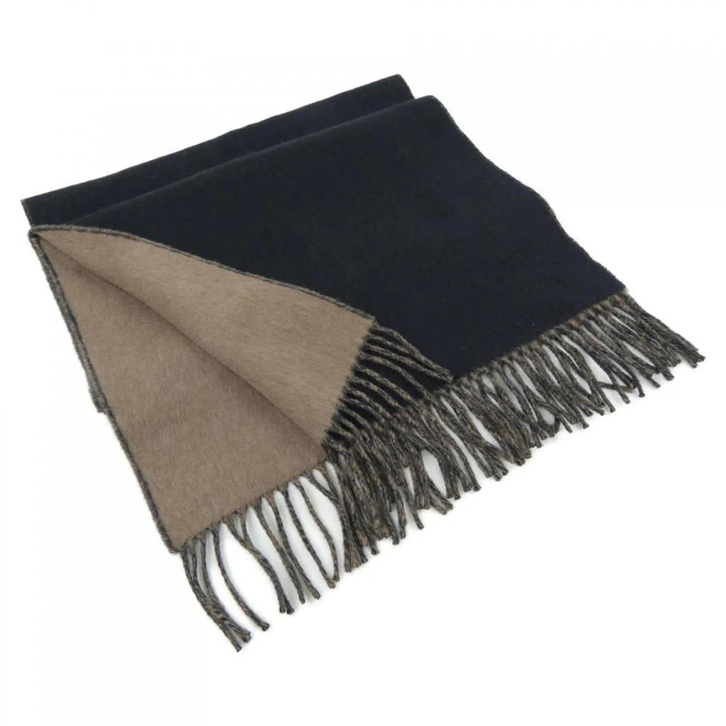 Hermes Cashmere Shawl (Pre-Owned)