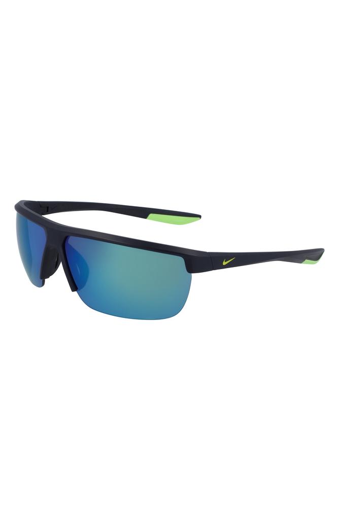 NIKE 71mm Nike Tempest Performance Sunglasses