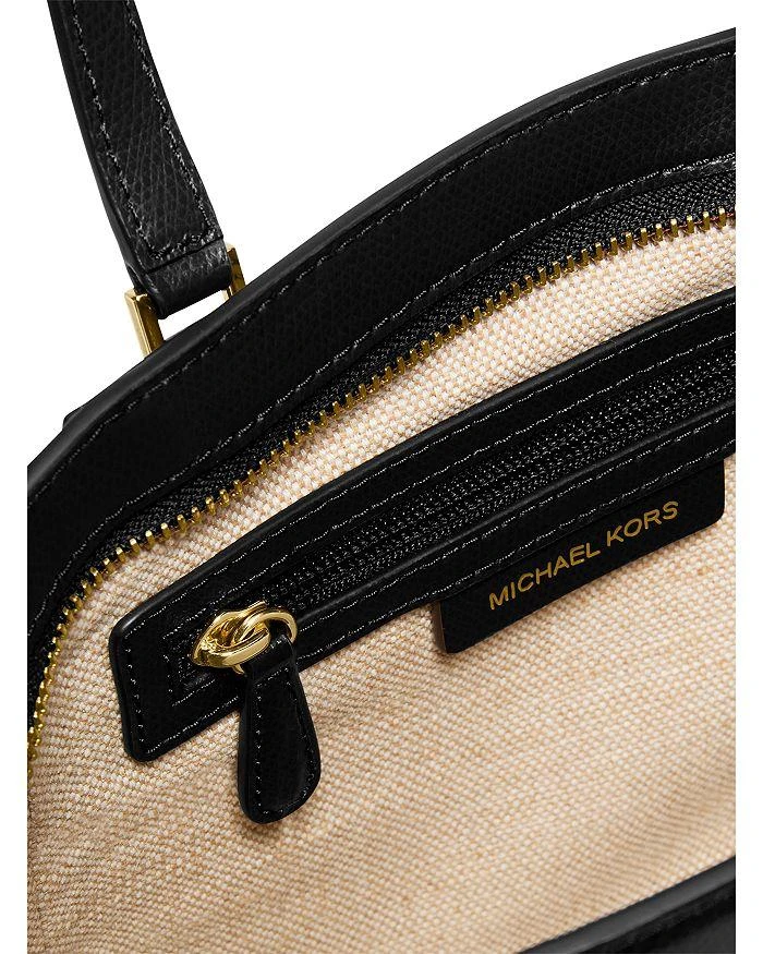 Michael Kors Michael Kors Taryn Small Convertible Crossbody Tote 5