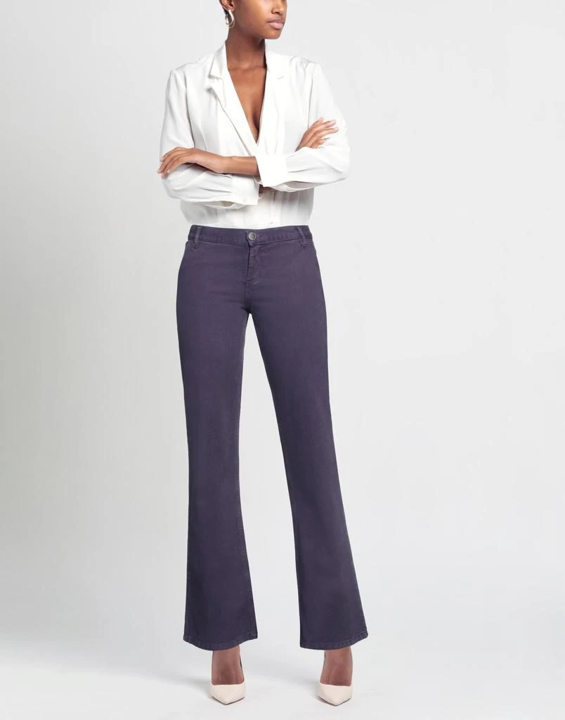 ATOS LOMBARDINI Casual pants 2