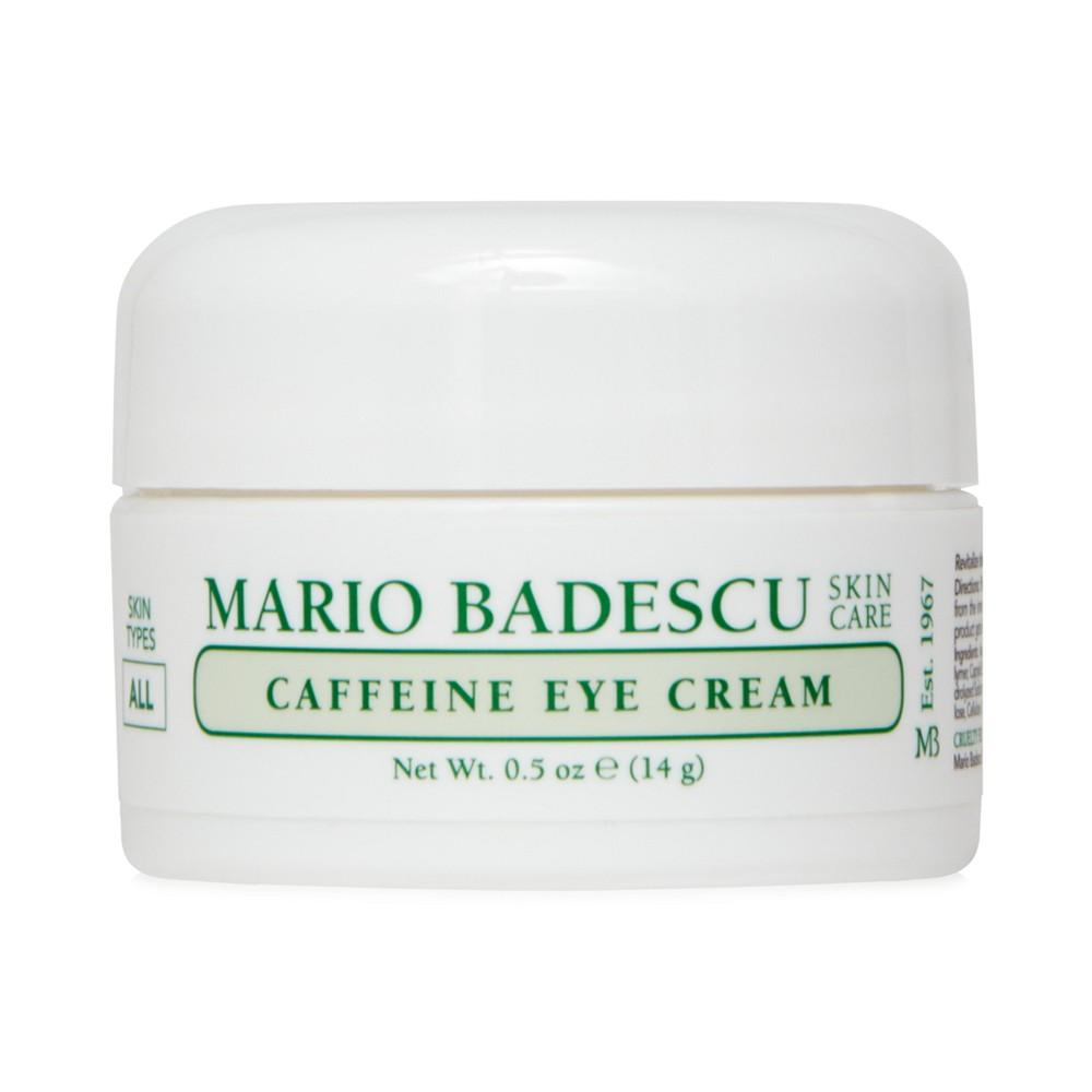 Mario Badescu Caffeine Eye Cream, 0.5-oz.