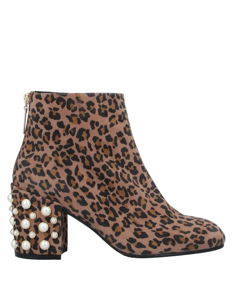 Stuart Weitzman Ankle boot 1