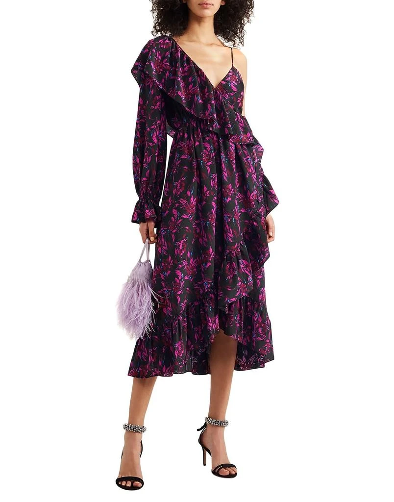 LES RÊVERIES Midi dress 4