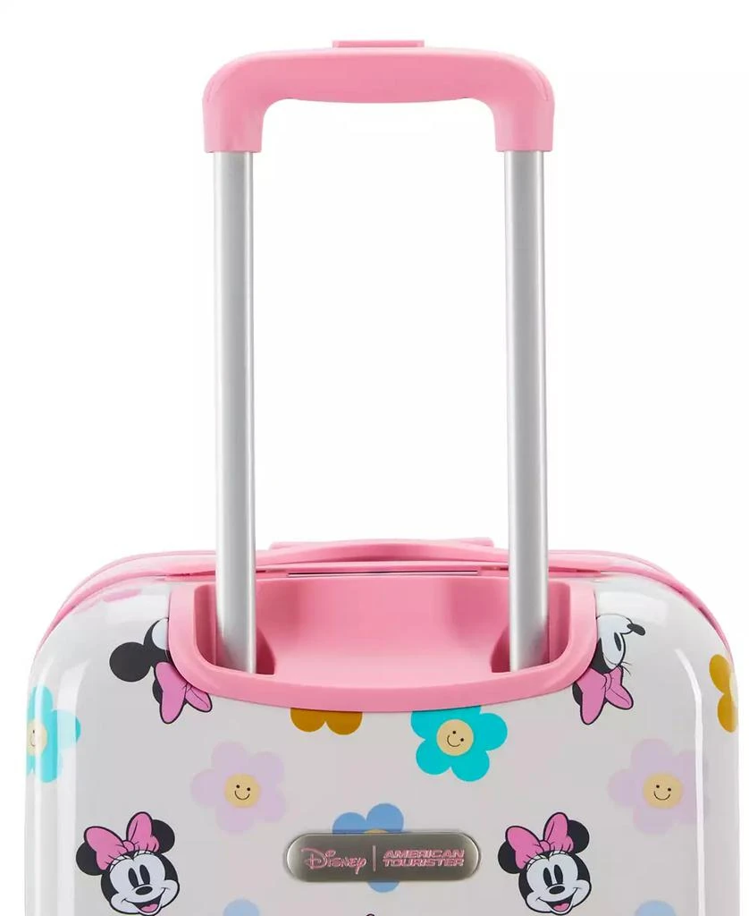 American Tourister Minnie 18" Hardside Carry-On Spinner 5