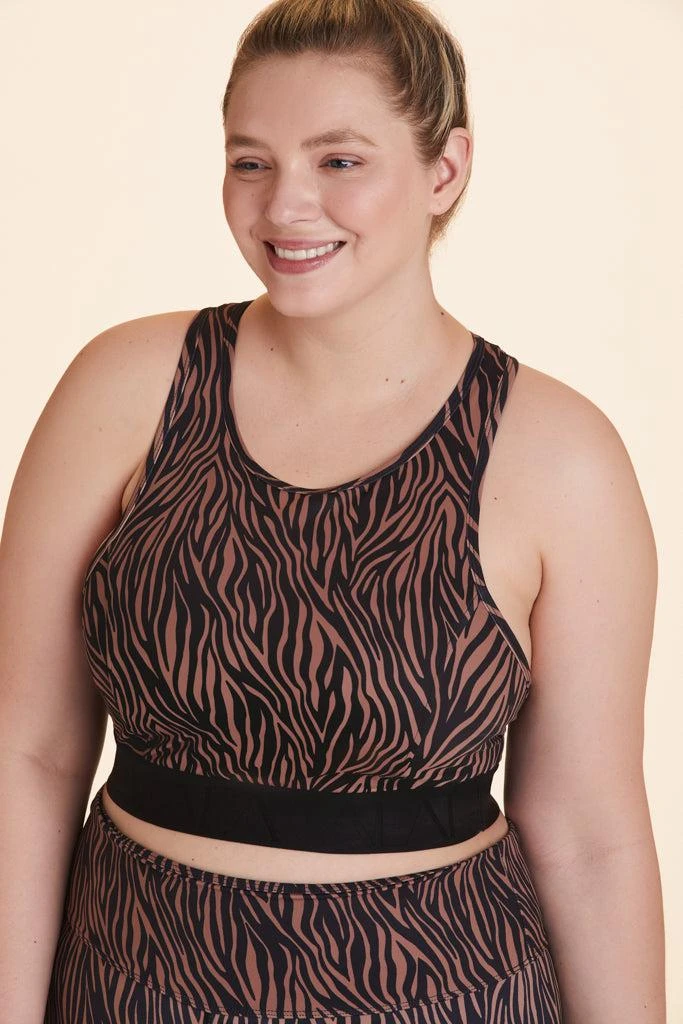 Alala Frame Bra 1
