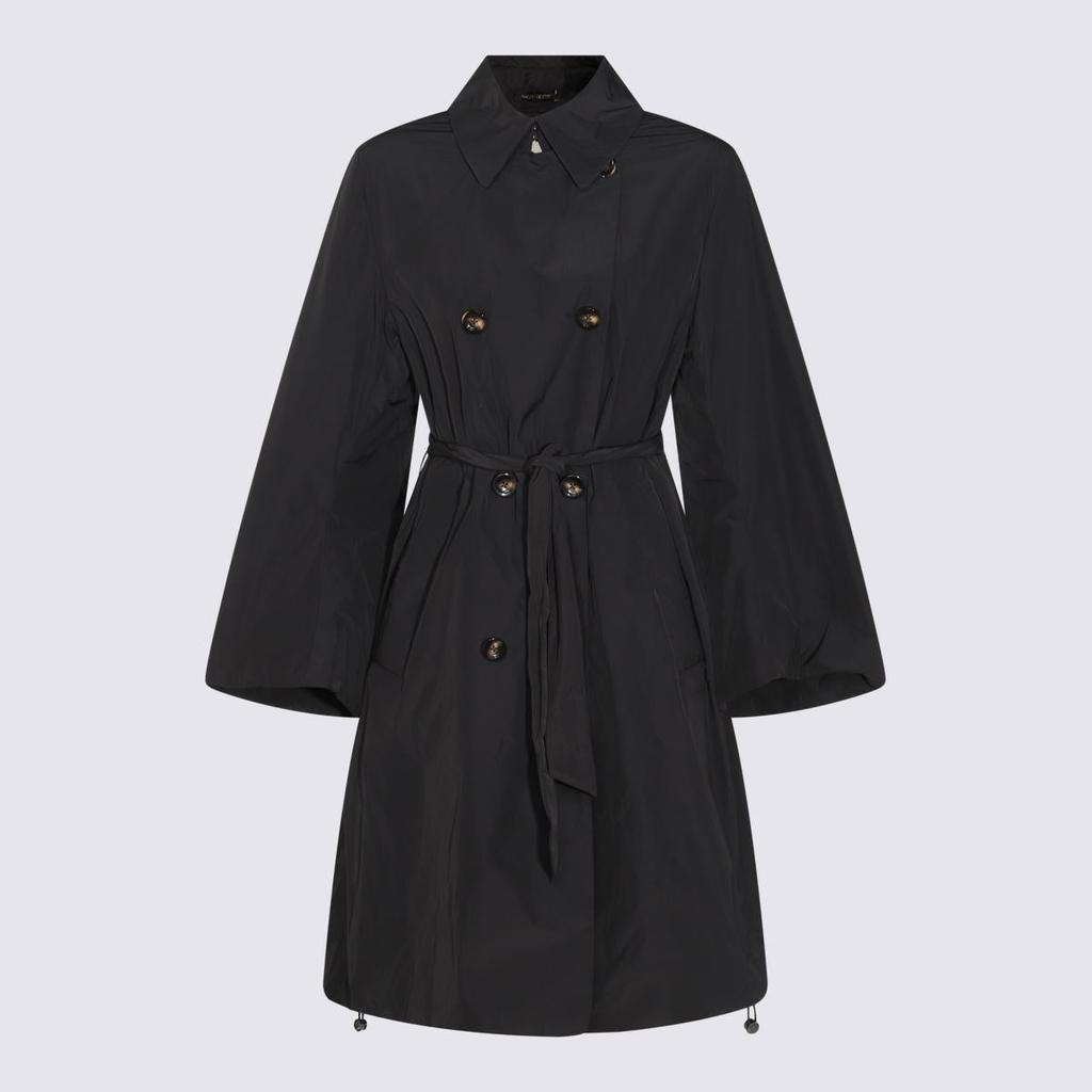 MONTECORE Montecore Black Coat