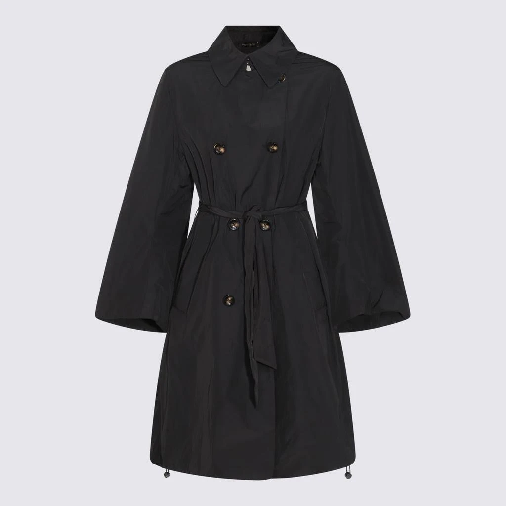 MONTECORE Montecore Black Coat 1