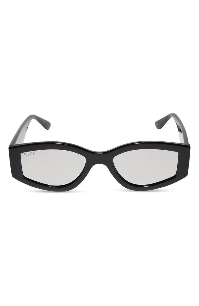DIFF 55mm Kai Slim Sunglasses 1