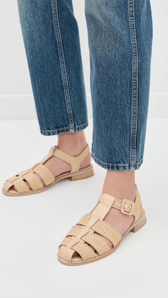 Dolce Vita Holis Sandals 2