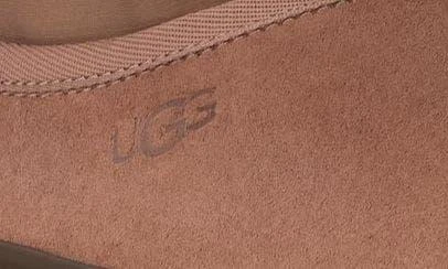 UGG Tasman Waterproof Hybrid Slip-On 8