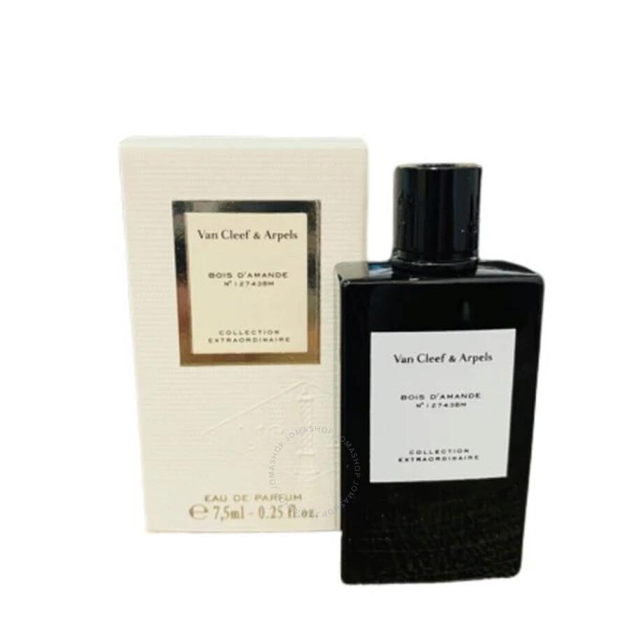 Van Cleef & Arpels Van Cleef & Arpels Bois D'amande Unisex EDP