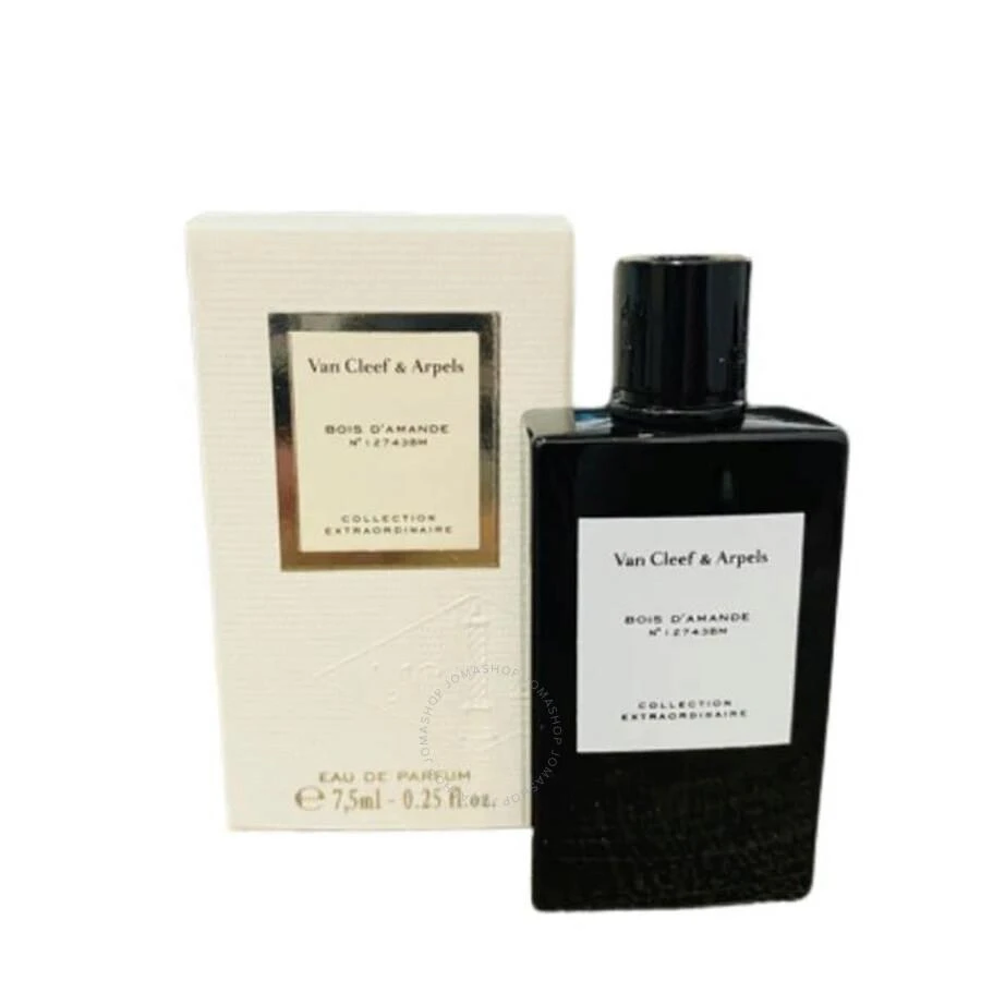 Van Cleef & Arpels Van Cleef & Arpels Bois D'amande Unisex EDP 1