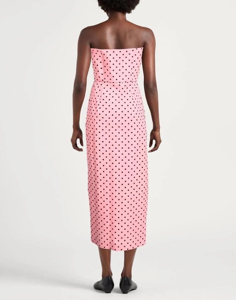 Alessandra Rich Long dress 3