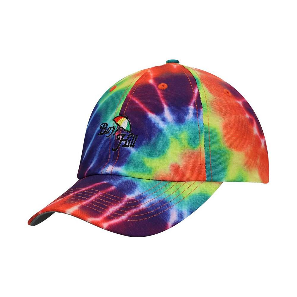 Imperial Men's Bay Hill Hullabaloo Tie-Dye Adjustable Hat