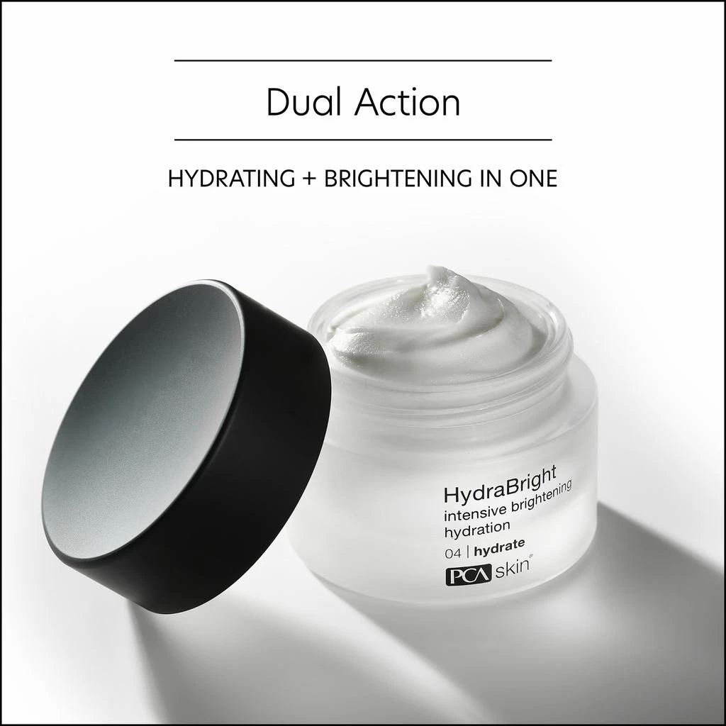 PCA SKIN PCA SKIN HydraBright Cream 48ml 3