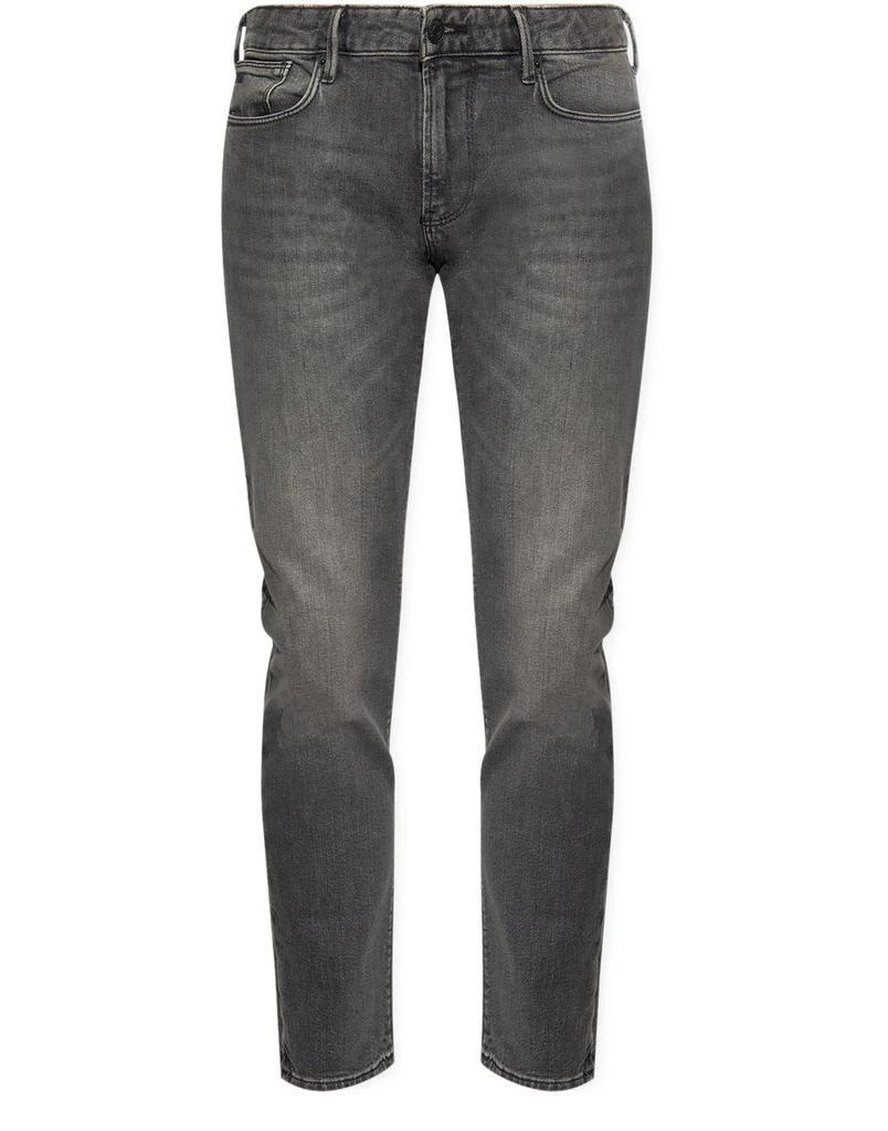 Emporio Armani J06 slim fit jeans 1