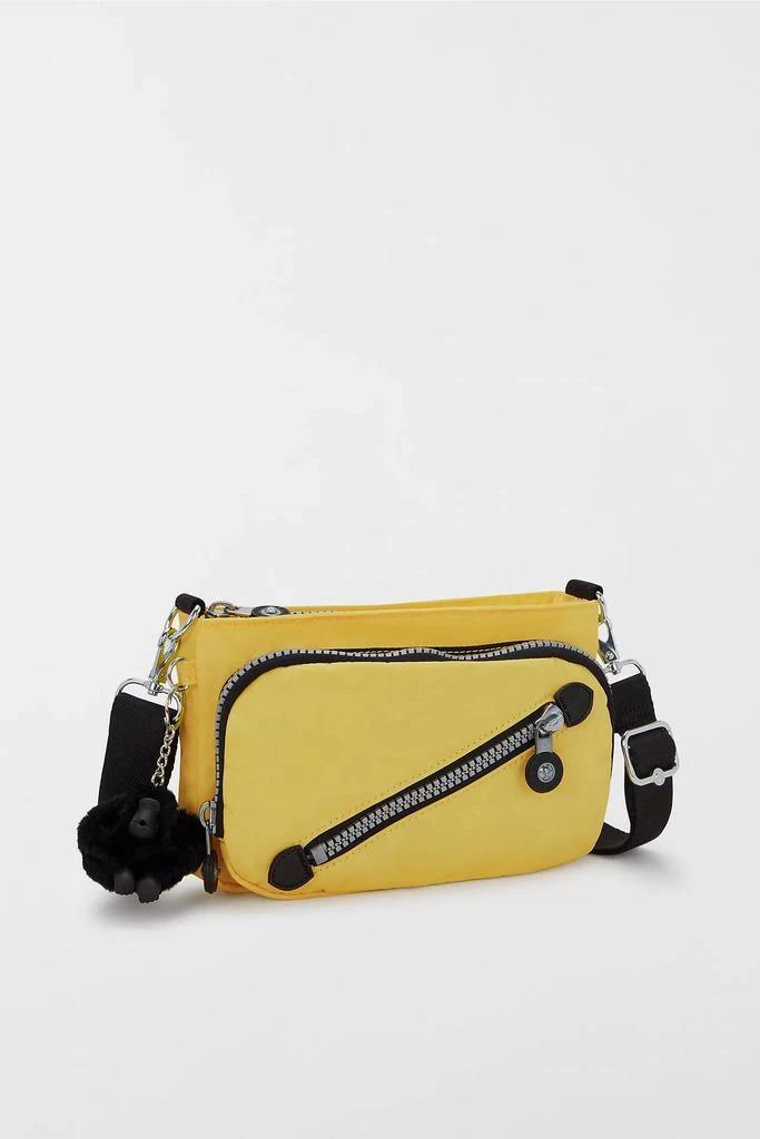 Kipling Kipling New Milos Heritage Nylon Shoulder Bag 2
