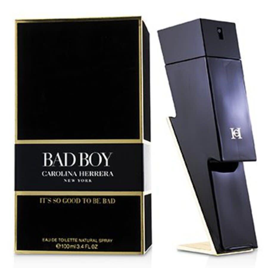 Carolina Herrera Carolina Herrera Bad Boy Mens EDT