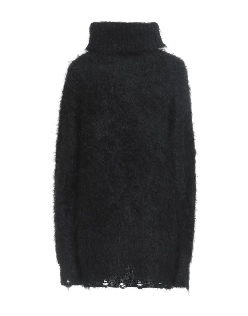 Comme des Garcons Turtleneck 1