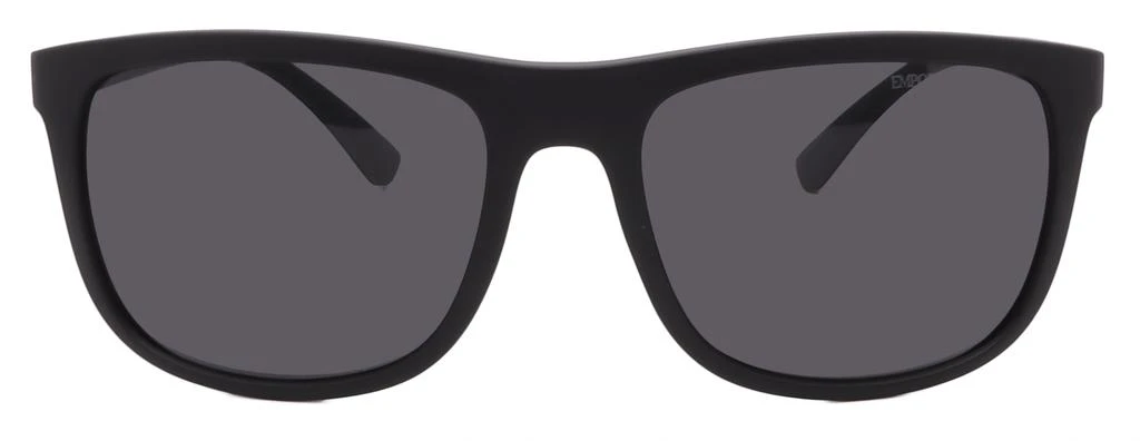Armani ARMANI SUNGLASSES EA4079-504287-57-18-145 N0N-POLARIZED 2