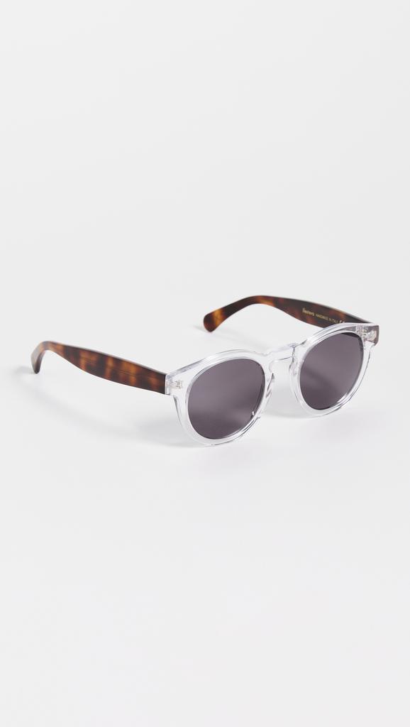 Illesteva Leonard Sunglasses
