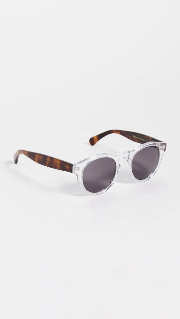 Illesteva Leonard Sunglasses 1