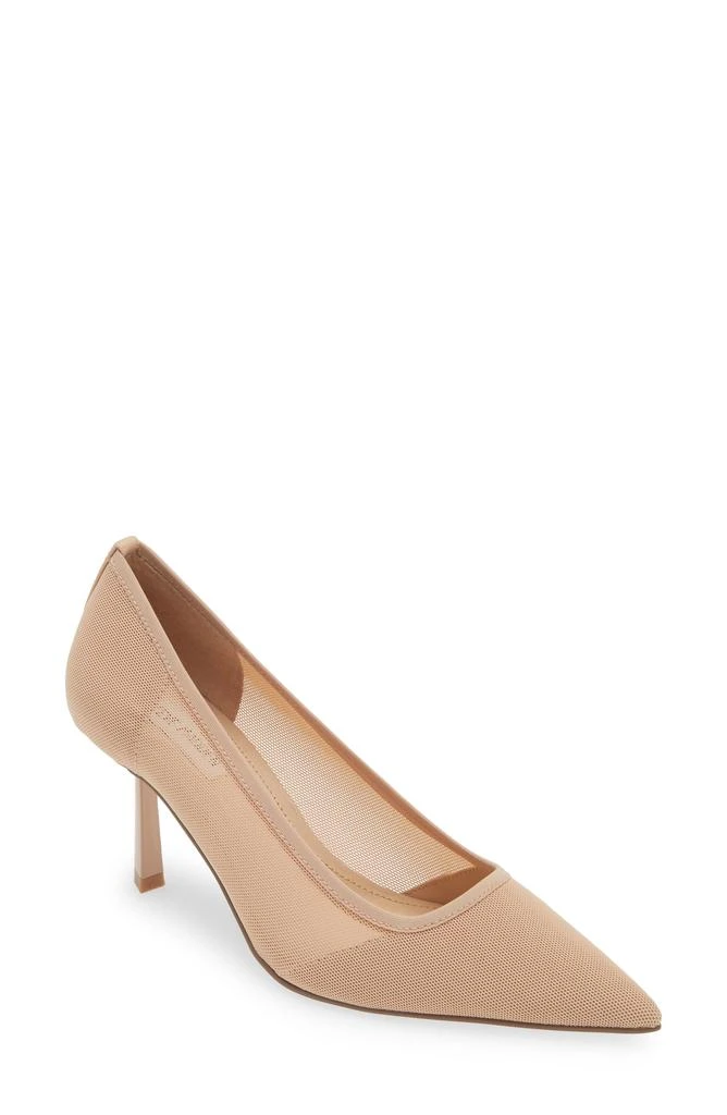 Steve Madden Parris Mesh Pump 1