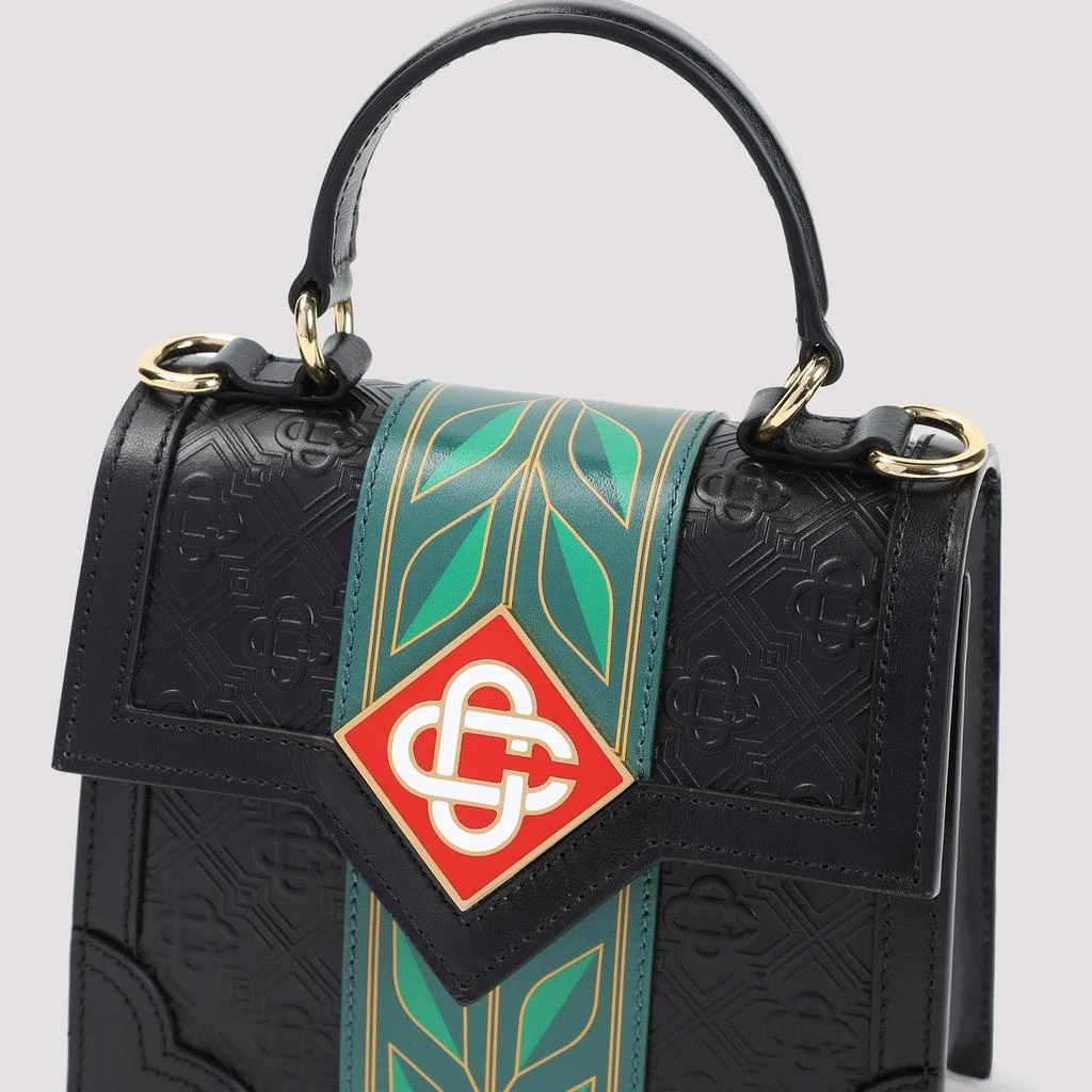 Casablanca JEANNE MINI PURSE 4