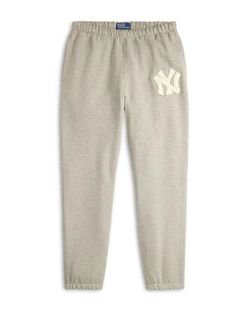 Ralph Lauren Unisex Yankees Sweatpant 5