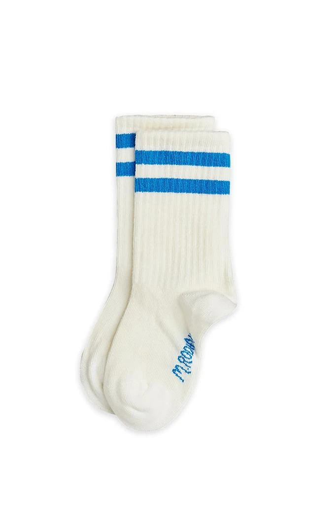Mini Rodini Mini Rodini Planet 3-Pack Socks 3