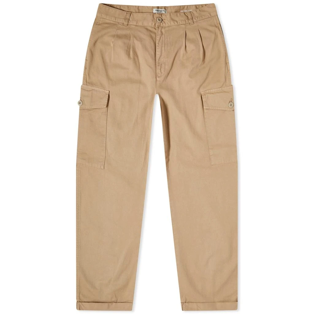 Carhartt WIP Carhartt WIP Collins Pant 1