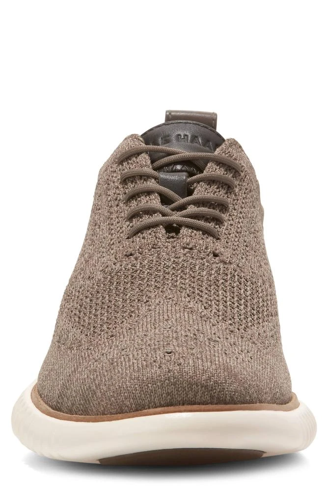 Cole Haan 2.ZeroGrand Stitchlite Water Resistant Wingtip 4