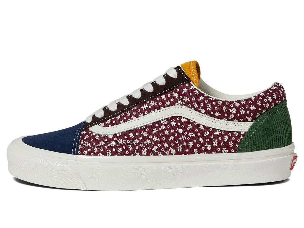 Vans Old Skool 36 DX 4