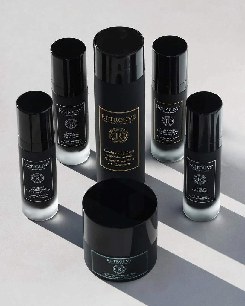 Retrouve Intensive Replenishing Facial Moisturizer, 30mL/ 1.0 oz 6