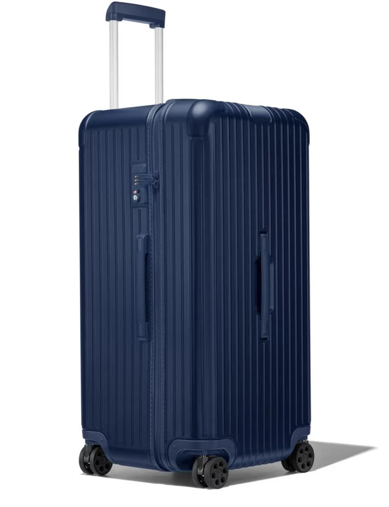 RIMOWA Essential Trunk Plus luggage 3
