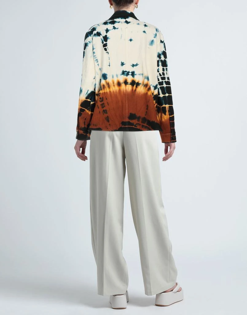 Jil Sander Patterned shirts
blouses 3