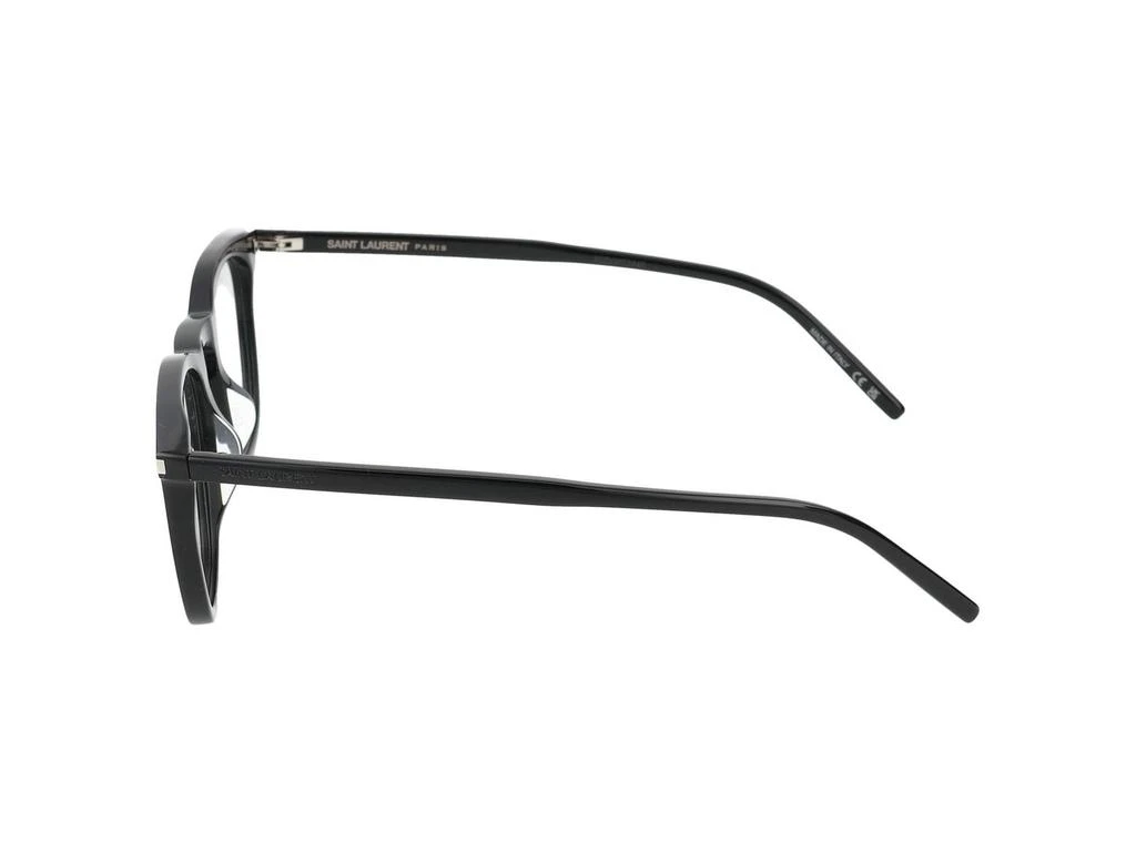 Yves Saint Laurent Saint Laurent Eyeglasses 3