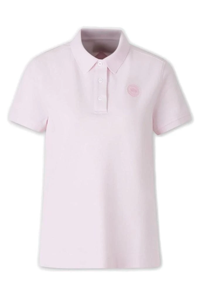 Canada Goose Canada Goose Almira Polo Shirt 1