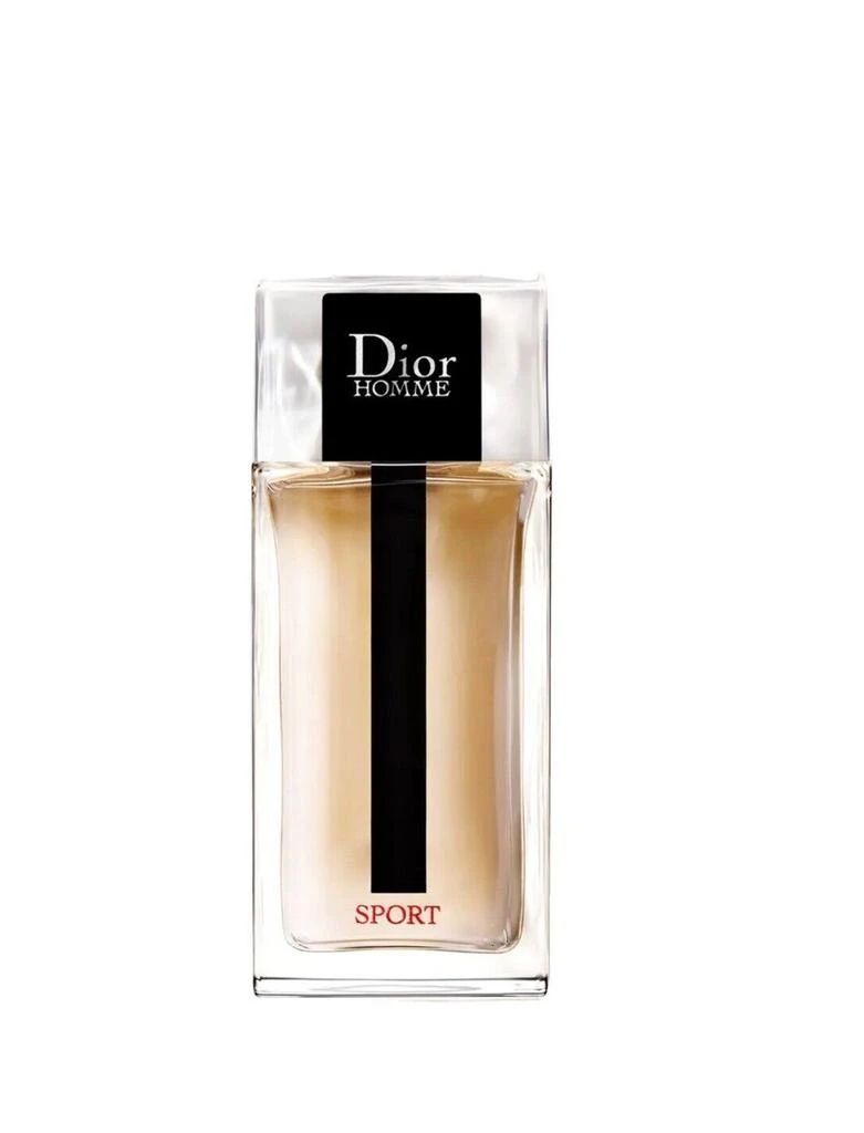 Dior Dior - Homme Eau De Toilette Spray (75ml) 2
