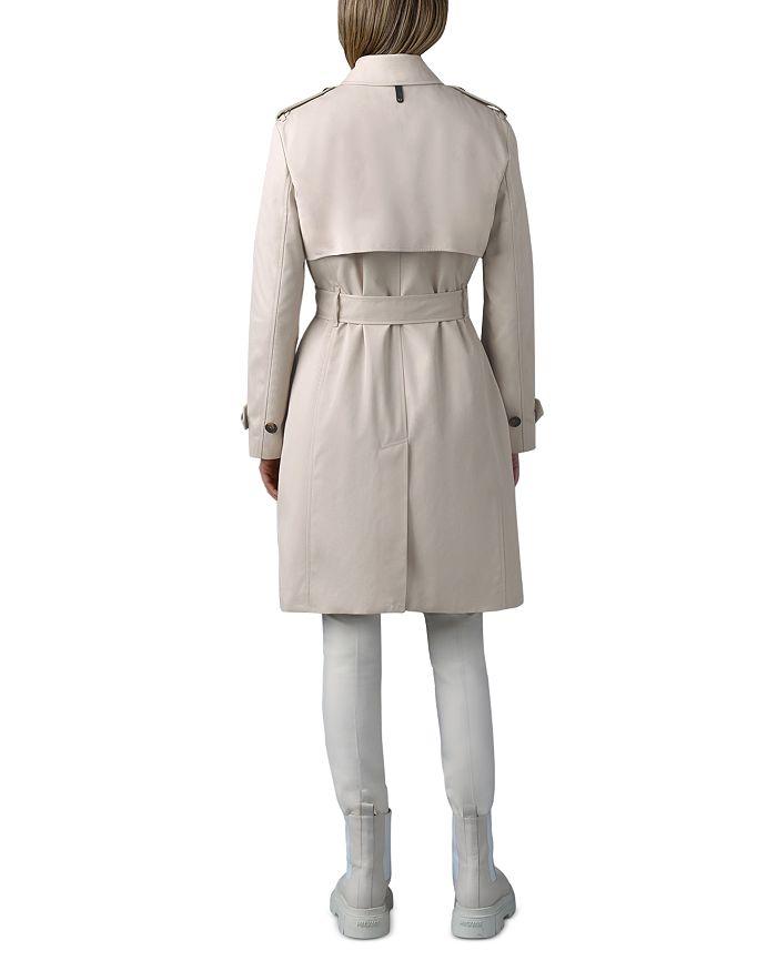 Mackage Winn Trench Coat