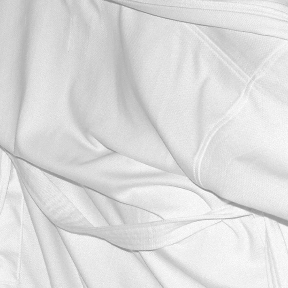 Frette Frette Piqué Kimono Bathrobe 5