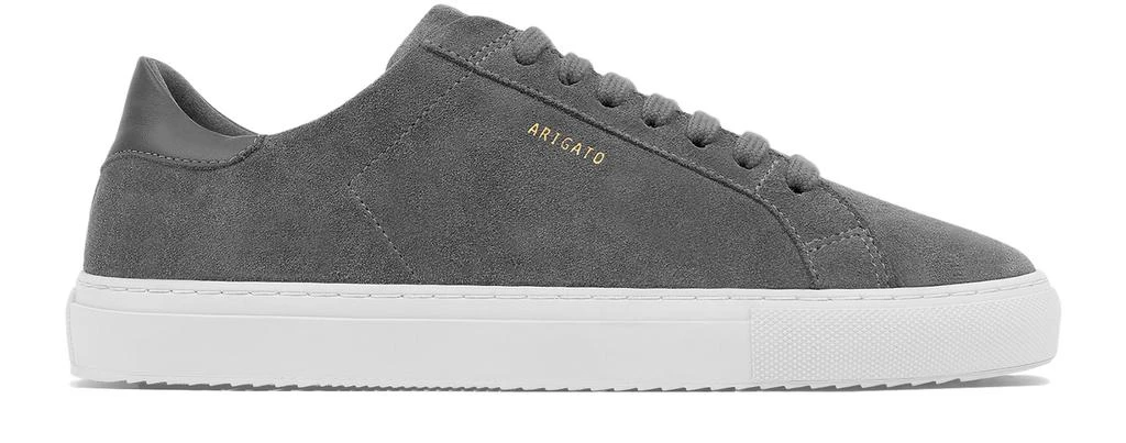 Axel Arigato Clean 90 Suede 1