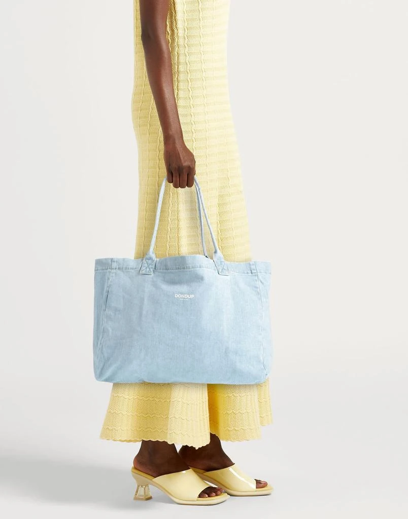 DONDUP Shoulder bag 3