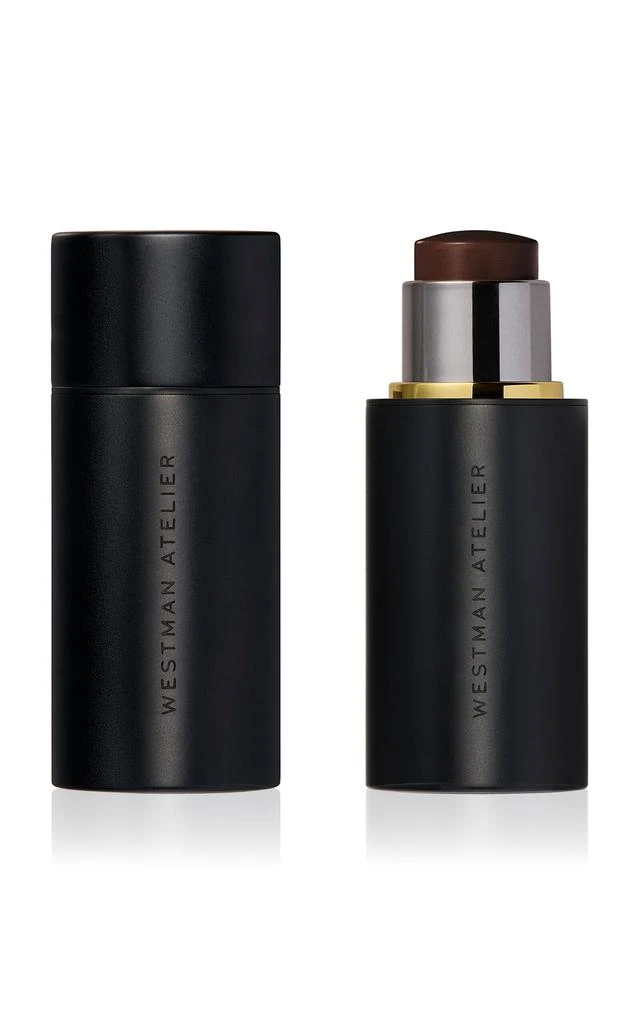 Westman Atelier Westman Atelier Face Trace Contour Stick - Kola - Moda Operandi 1