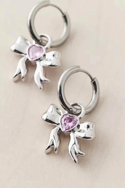NOTTE Jewelry NOTTE Jewelry Baby Adoro Earring 1