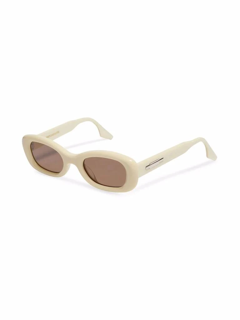 GENTLE MONSTER GENTLE MONSTER TAMBU Y4 SUNGLASSES 2