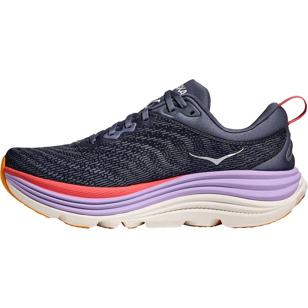Hoka One One Hoka - Women
s GAVIOTA 5 SNEAKERS - WIDE 3